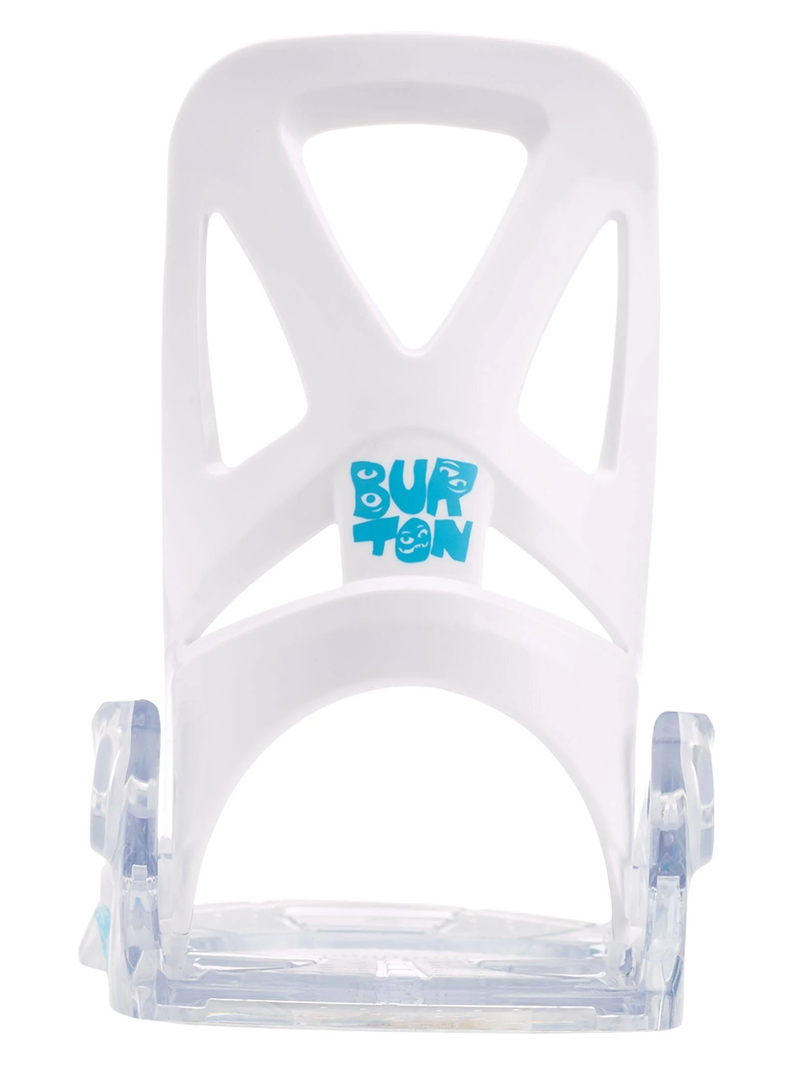 Burton Grom Youth Snowboard Bindings 2020 (Black, XS) - Image 3
