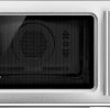 Breville BMO870BSS1BUC1 – 1.1 Cu. Ft. Convection Microwave