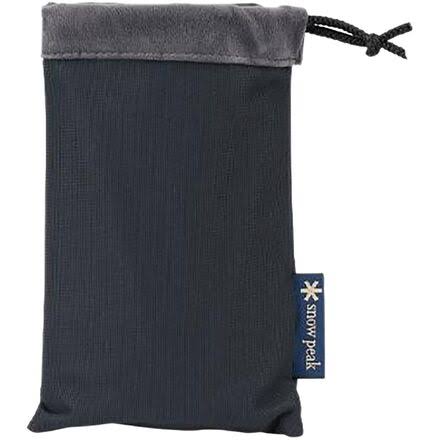 Snow Peak Titanium Flask - Image 8
