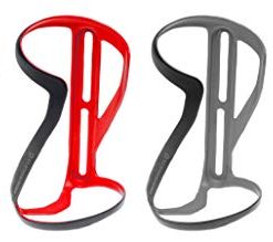 Alternative view of Blackburn Clutch Carbon Side-Entry Bike Bottle Cage