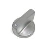GE WB03X10261 Monogram Range Hood Knob