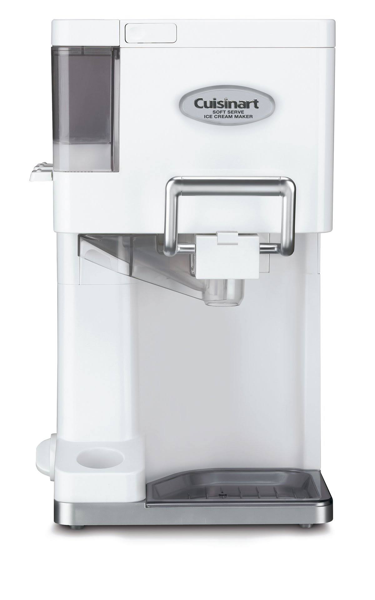 Cuisinart Ice-45 Mix-It-In Soft Serve Ice Cream Maker, 1.5 qt - Image 2