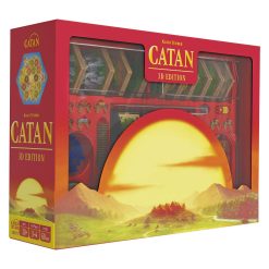 Catan (3D Edition)
