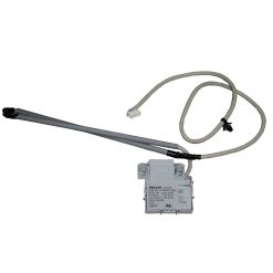 Whirlpool W10059230 Washer Lid Lock