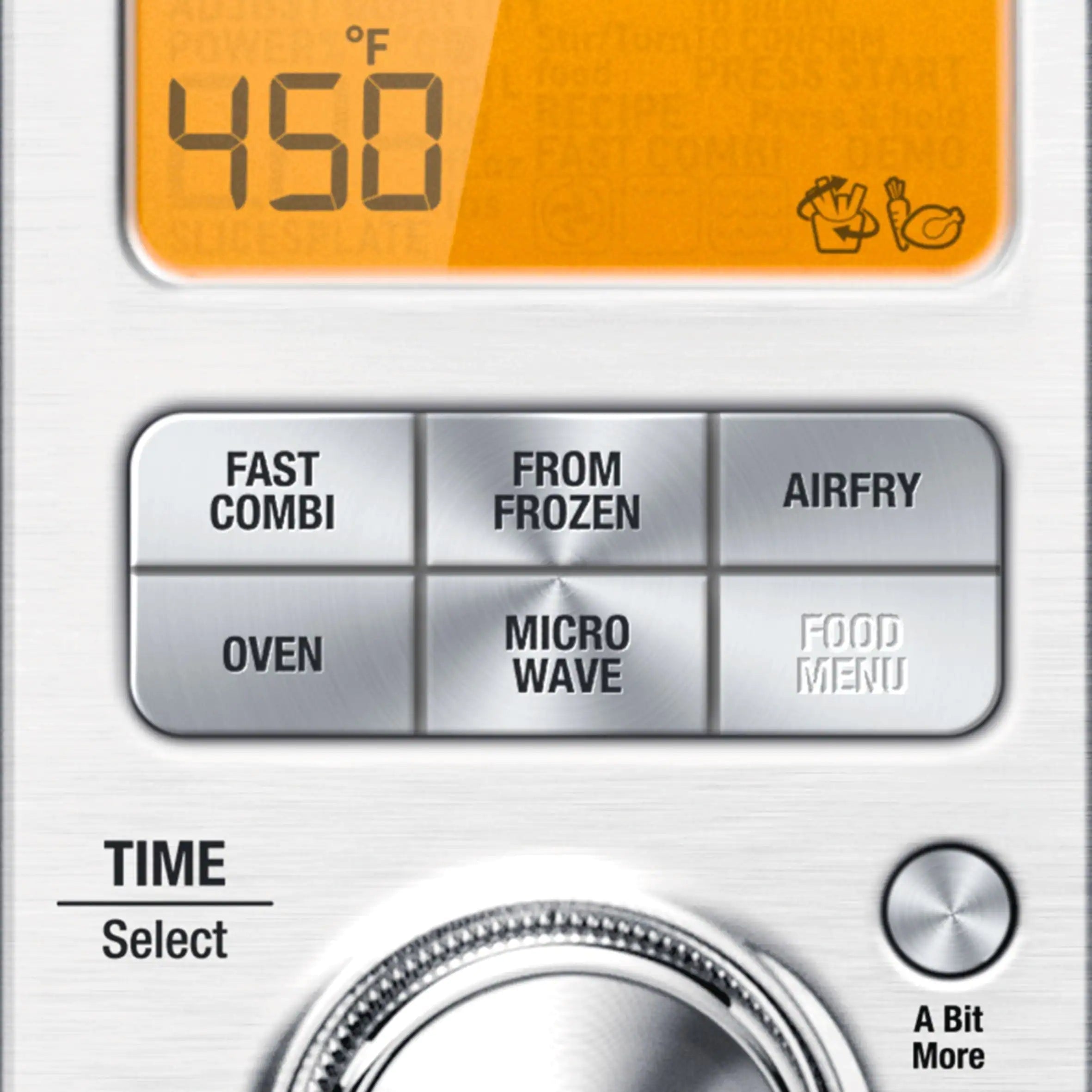 Breville BMO870BSS1BUC1 – 1.1 Cu. Ft. Convection Microwave - Image 12