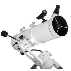Explore Scientific | Firstlight N130mm Newtonian with Twilight I Mount (FL-N130600MAZ01)