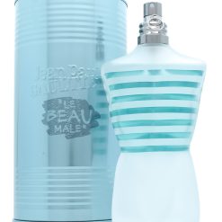 Alternative view of Jean Paul Gaultier Le Beau Male Eau De Toilette Spray 6.7 oz
