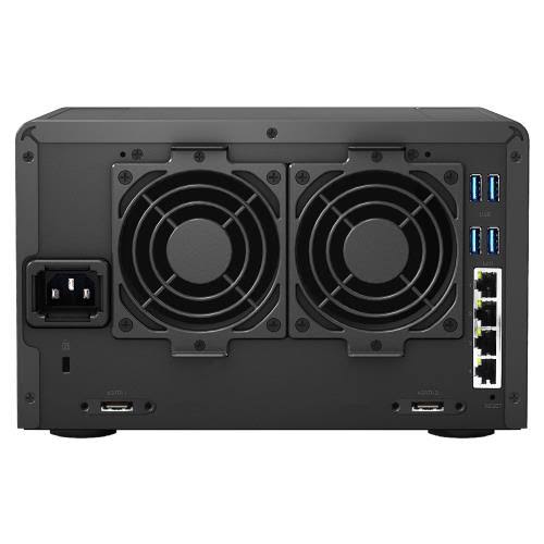 Synology Disk Station DS1515 5-Bay Diskless NAS Server – SATA 6Gb/s - Image 7