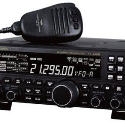 Yaesu FT-450D – Yaesu FT-450D HF/50 MHz Transceivers