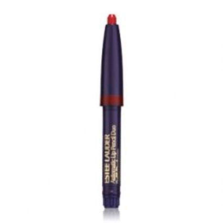 Estee Lauder Automatic Lip Pencil Duo Refill 15 Terra