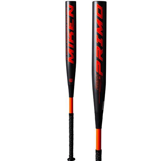2021 Miken Freak Primo USA/ASA Maxload 14×22 Slowpitch Softball Bat: MP21MA 34 inch / 28 oz - Image 4