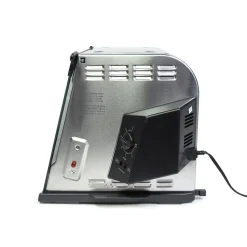 Alternative view of Ronco ST4023SSGEN – 4000 Series Rotisserie Stainless Steel