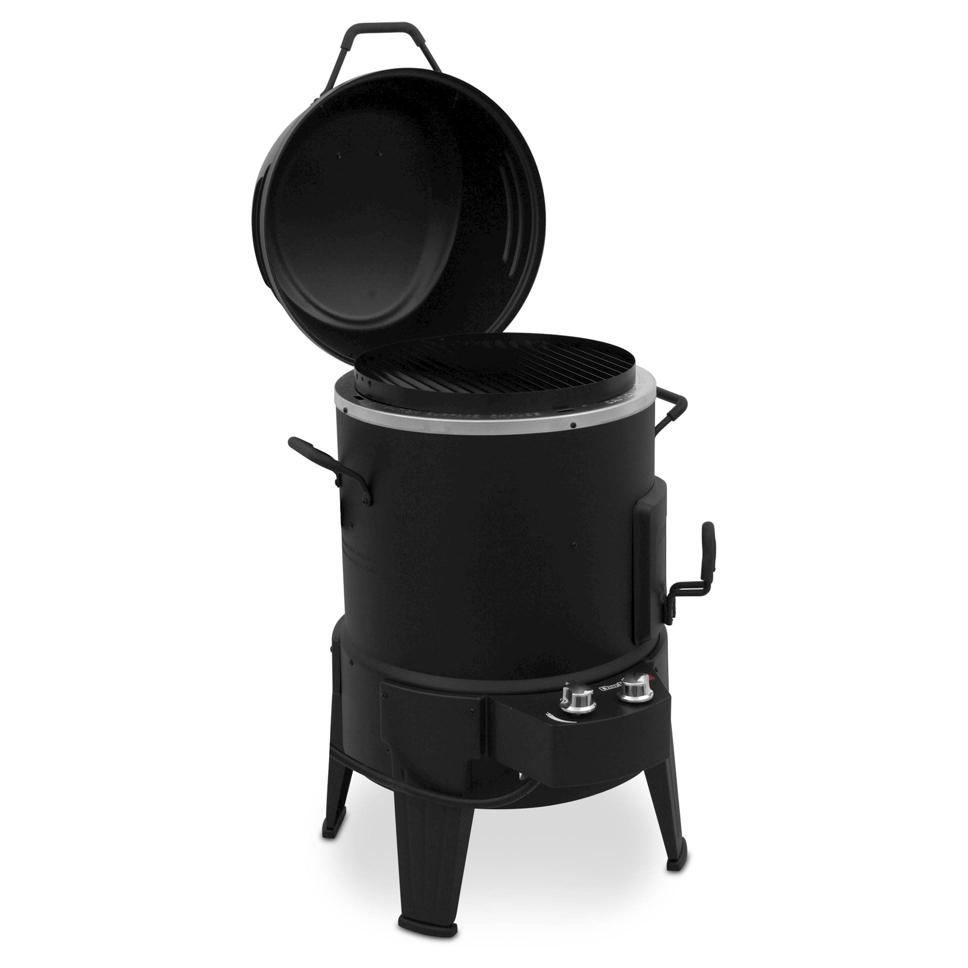 Char-Broil Big Easy TRU Infrared Smoker Roaster and Grill - Image 3