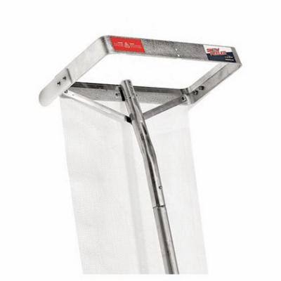 Snowpeeler Premium Roof Snow Rake, 30-ft. by True Value - Image 2