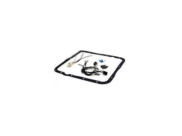 TCI 376600 Lock Up Wiring Kit - Image 3