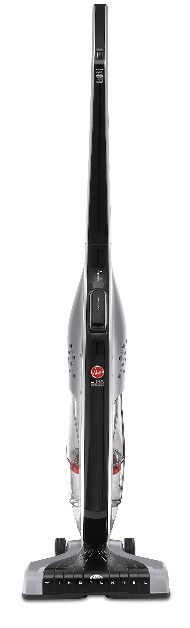 Hoover Linx Cordless Stick Vacuum Cleaner, BH50010 (2 Packs)