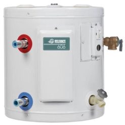 Alternative view of ??Reliance 10 Gallon Electric Water Heater