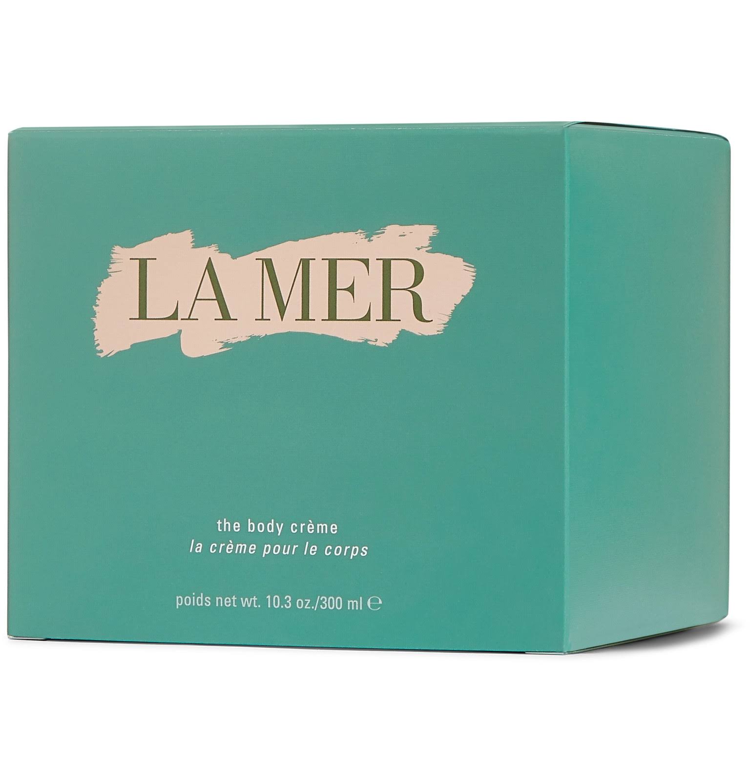 La Mer The Body Creme 10 oz. - Image 3