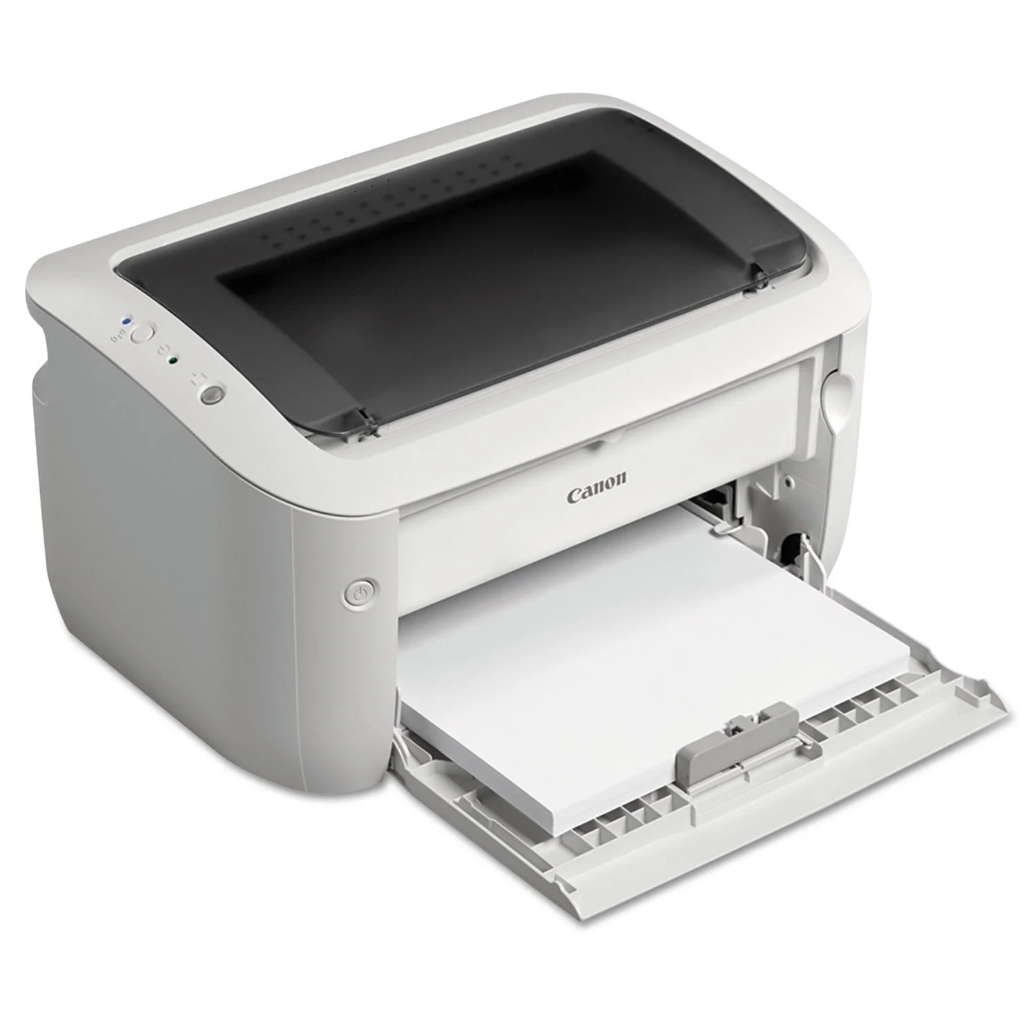 Canon imageCLASS LBP6030w – Monochrome, Compact Wireless Laser Printer, White