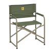 Slumberjack Big Steel Chair Green