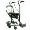 U-Step Walking Stabilizer – Walker – Tall – 6-Foot 1 to 6-Foot 3