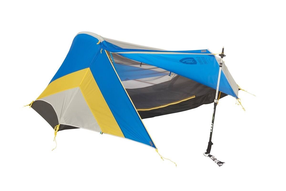 Sierra Designs High Side 1-Person Tent - Image 4