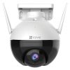 EZVIZ C8C 1080p Outdoor Pan Tilt Security Camera