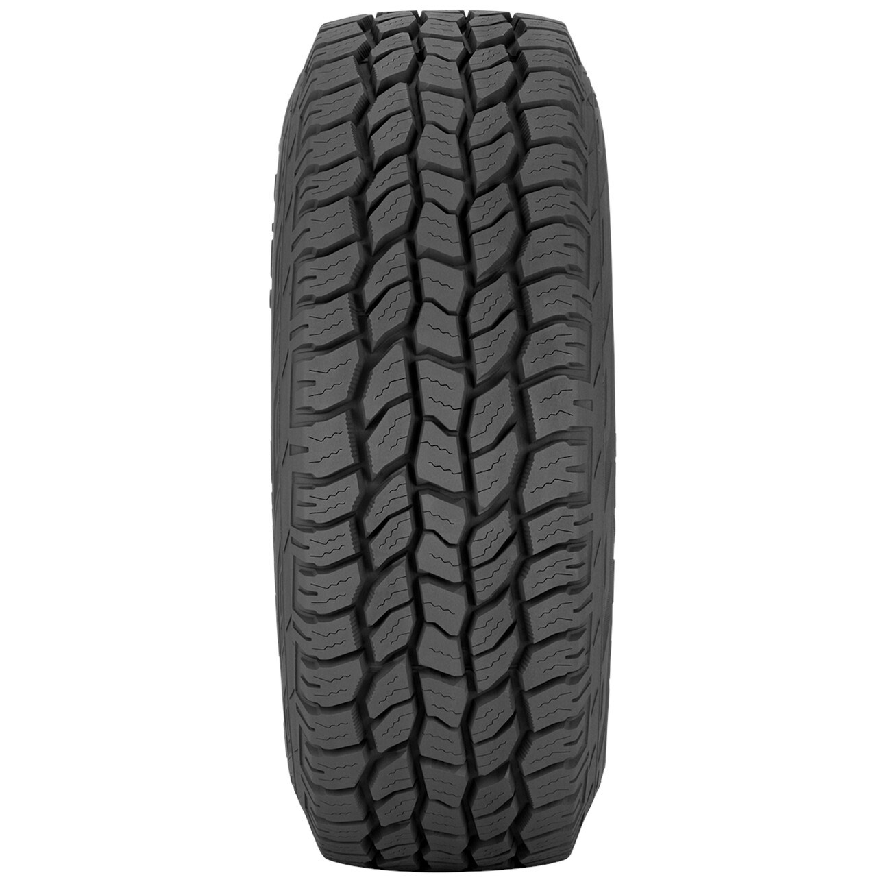 Cooper Discoverer A/T All-Season 265/70R16 112T Tire - Image 4