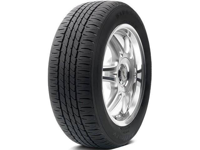 Continental CrossContact LX25 235/65R18 - Image 4