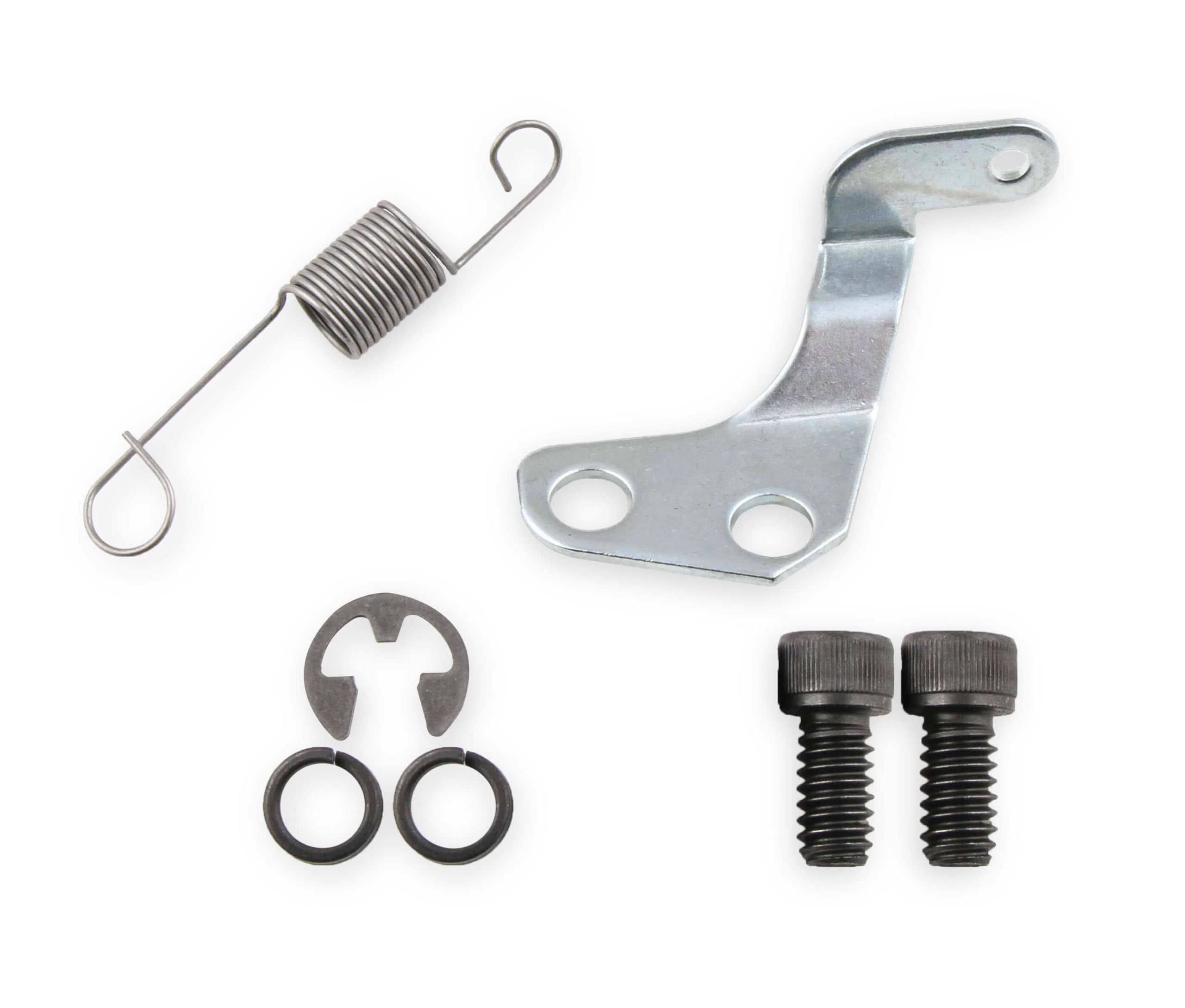 Quick Fuel Technology SS-850 Carburetor - Image 7