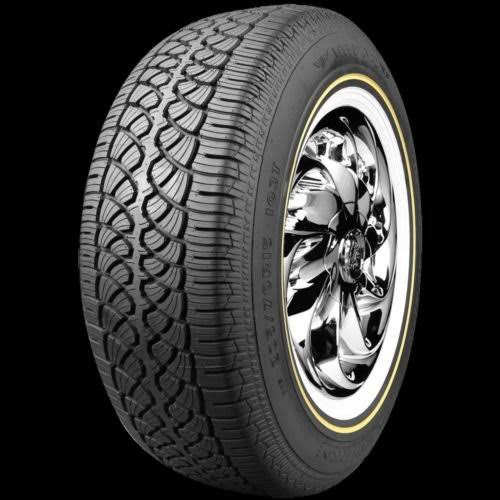 235 70r15 Vogue Custom Built Radial VII 02182981