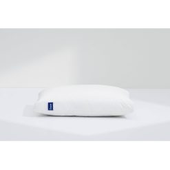 Casper Nap Travel Pillow White