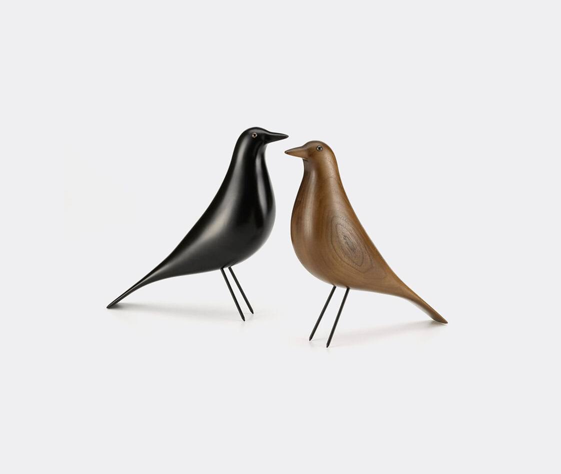 Vitra – Eames House Bird – Walnut - Image 4