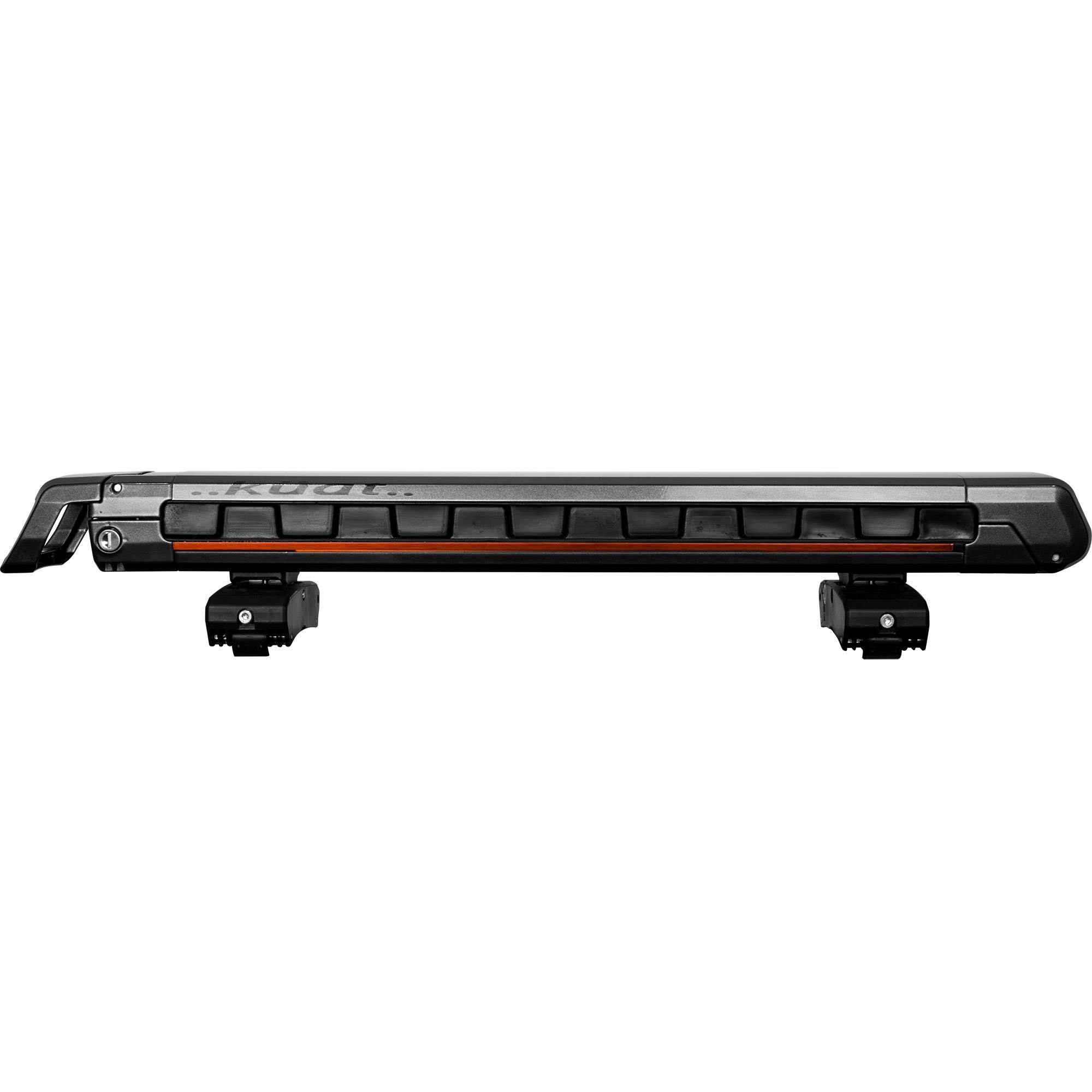 Kuat Grip 6 Ski/Snowboard Rack Gray - Image 2