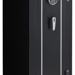 Stack-On Armorguard 18 Gun Safe – Electronic Lock