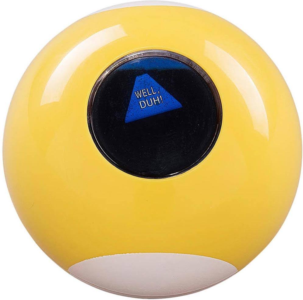 Ridley&s Sarcastic 9 Ball - Image 5