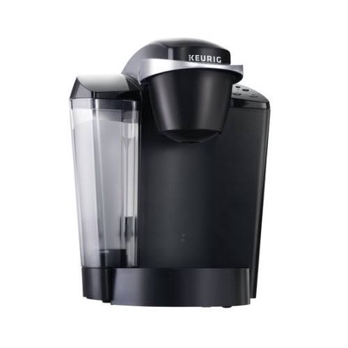 Keurig K50 The All Purposed Coffee Maker Black - Image 6