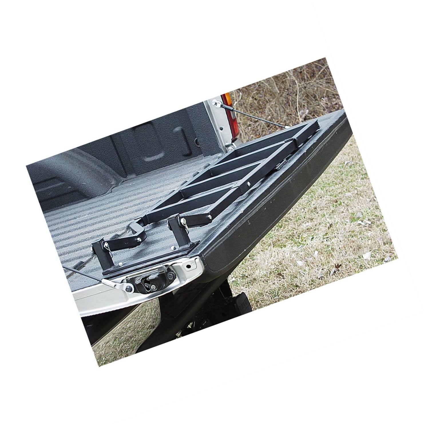 Traxion Tailgate Ladder - Image 3