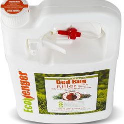 Alternative view of EcoVenger (Formerly EcoRaider) Bed Bug Killer with Remote Sprayer 1Gal – Kills 100% All Stages on Contact- Kills Resistant Bugs- Kills Eggs- 14 Day Residual Protection- Non-toxic- Child & Pet Friendly