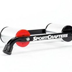 Alternative view of SportCrafters OVERDRIVE Trike Trainer