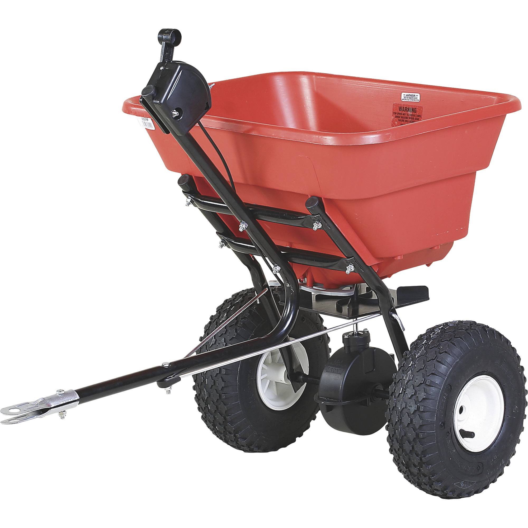 Earthway 2050tp Tow Behind Broadcast Spreader - Image 4