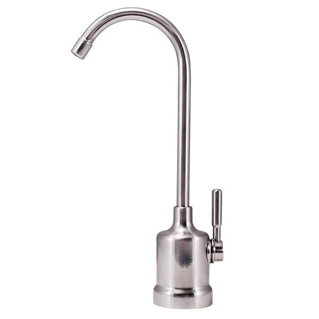 Watts Premier WP116091 Air-Gap, Top-Mount Faucet, Chrome