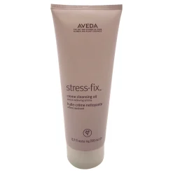 Aveda Cream Cleansing Oil, Lavender 6.7 Ounce