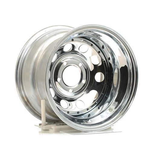 US Wheel Wheel Chrome Modular 15×10 5 USW975050