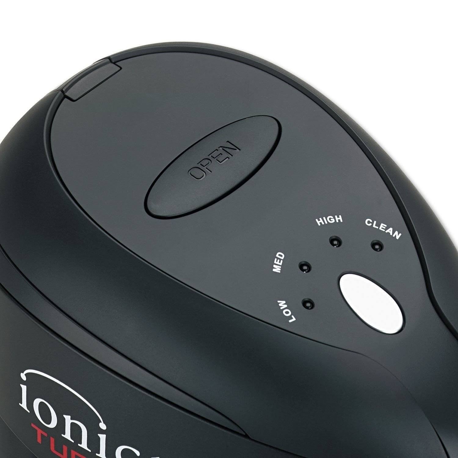 Ionic Pro Turbo Air Purifier - Image 4