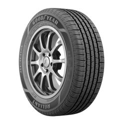 Goodyear Reliant All-Season 225/60R17 99V Tire