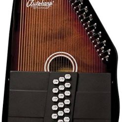 Oscar Schmidt OS21CE Electrc Autoharp