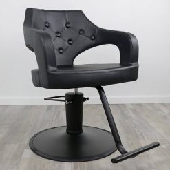 Glitz Salon Chair