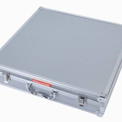 Alternative view of Carrera Digital Aluminum Car Suitcase 124 / Exclusive