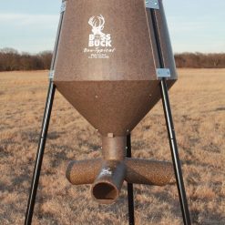 Alternative view of Boss Buck Gravity Feeder 200lb All in